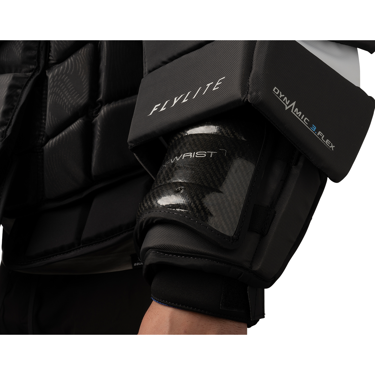 S25 Vapor FlyLite Senior Chest Protector - Lightweight & Durable Baseball Softball Gear for Enhanced Safety & Comfort During Games & Practices