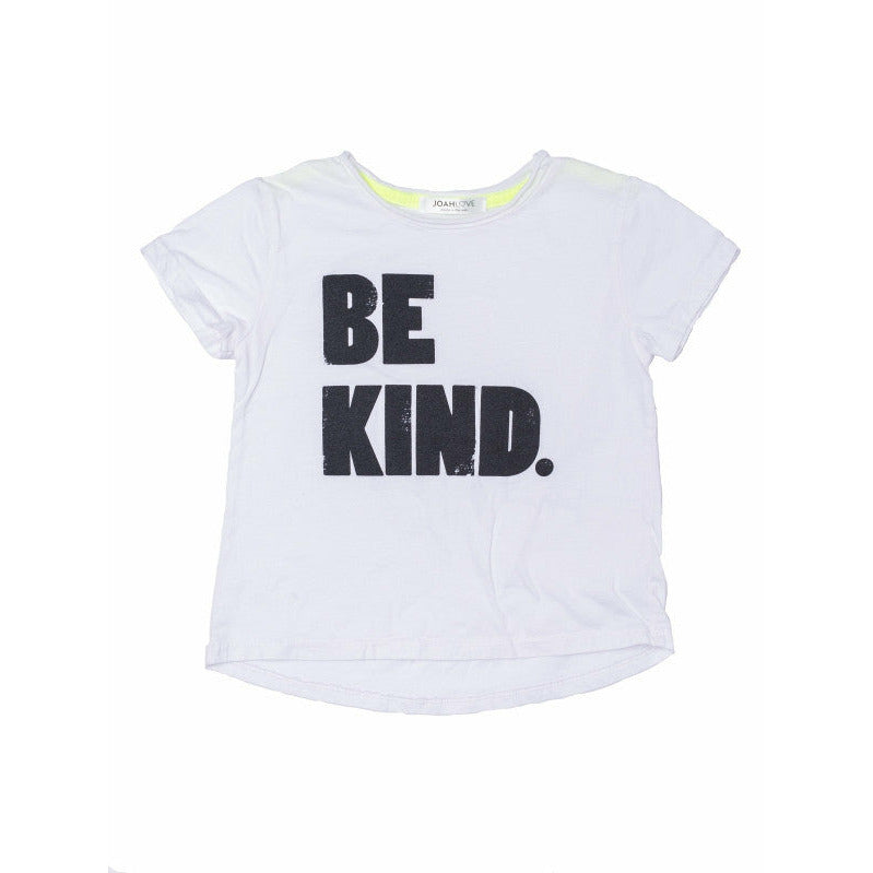 Jayden Be Kind T-Shirt - Inspirational Positive Message Tee for Men & Women - Perfect for Casual Wear, Work, and Everyday Encouragement