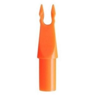 Beiter Insert Nocks - High Precision Archery Nocks for Target Shooting and Hunting | Perfect for Compound Bows and Recurve Bows