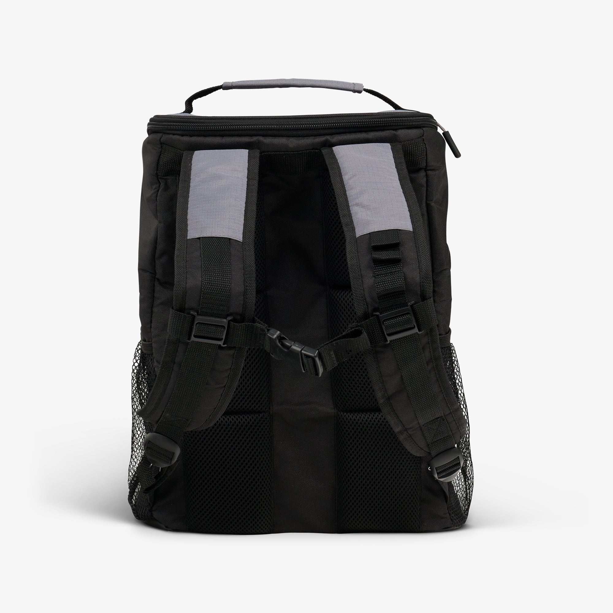 Latitude Top Grip 24 Can Insulated Backpack Cooler - Leakproof Design for Camping, Hiking & Outdoor Adventures