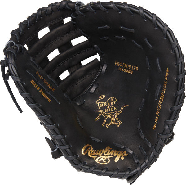 Rawlings Heart of the Hide 12.5
