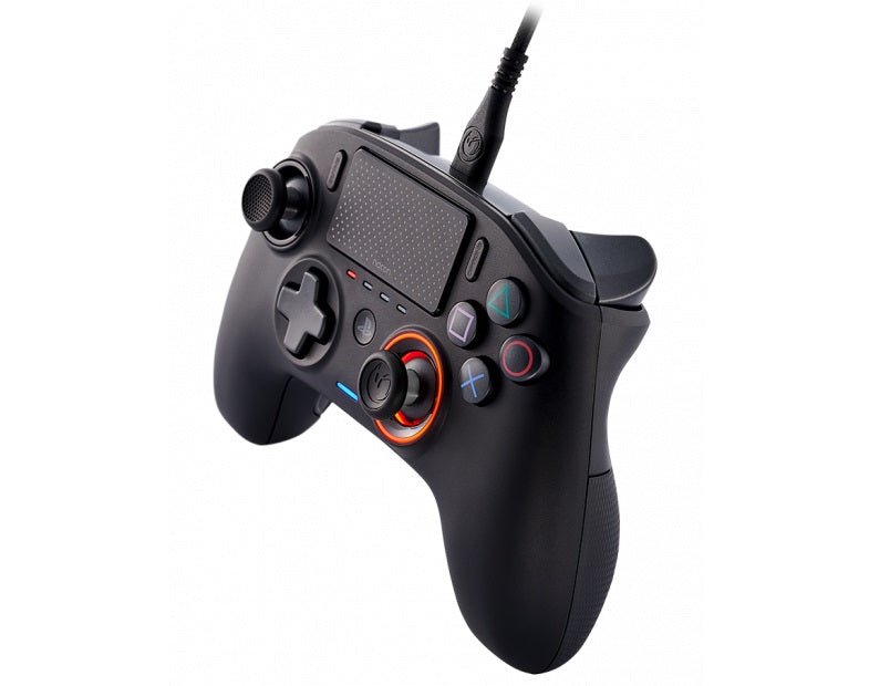 Revolution Pro Controller 3 - Wireless Gaming Controller for PC/PS4/PS5/Switch - Ergonomic Design with Dual Vibration & Turbo Function - Perfect for Competitive Gaming, Streaming & Esports Tournaments