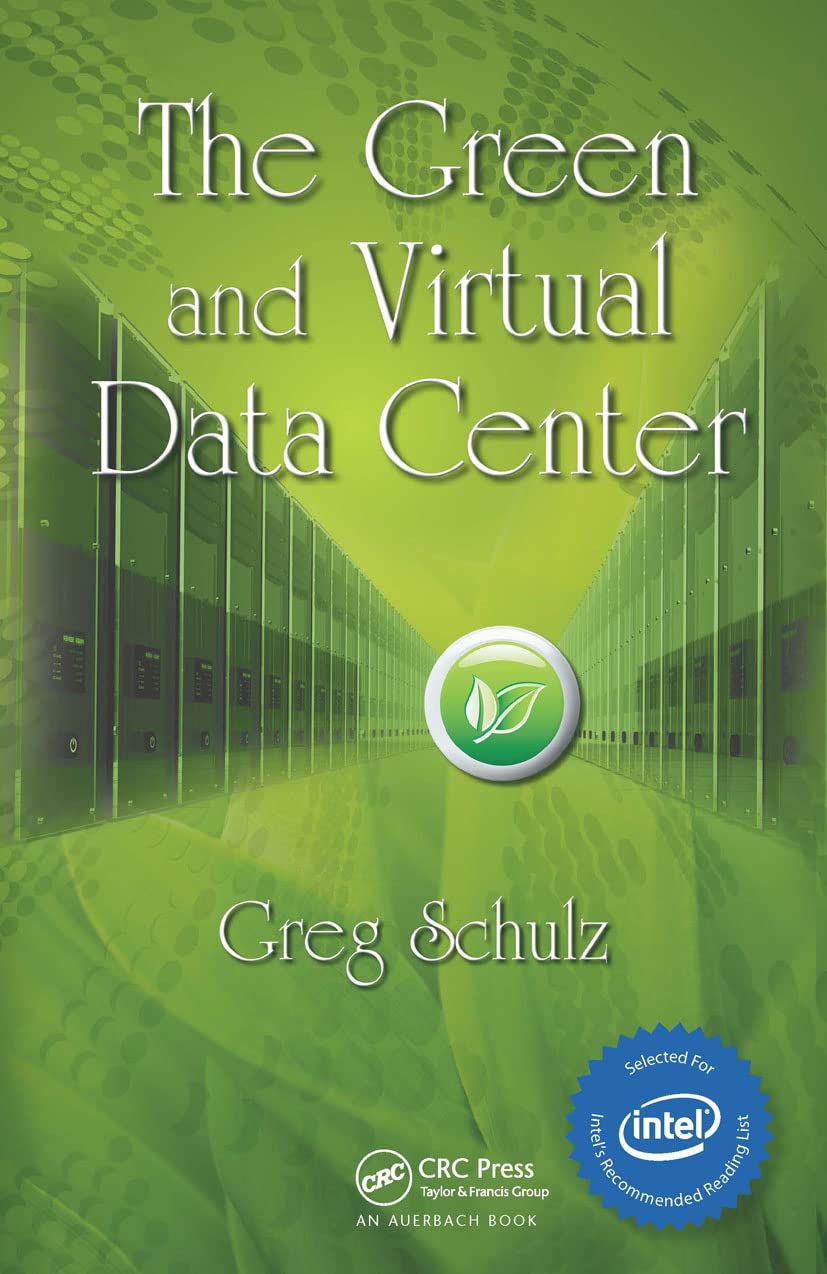 Green & Virtual Data Center Solutions - Energy Efficient Cloud Computing & IT Infrastructure for Businesses | Ideal for Remote Work & Sustainable IT Operations