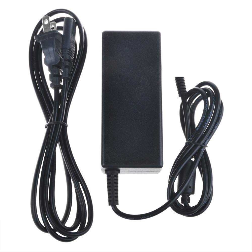 PK Power 5V AC/DC Adapter Replacement for Marantz PMD661 MKII Recorder, LG GP08 DVD Rewriter, Pioneer DDJ-S1, Creative Zen Vision - Universal Power Supply Charger for Audio Equipment & Digital Devices - Perfect for Studio Recording, DJ Setup & Home Entertainment Systems