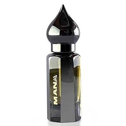 Premium Prime Craft Regalia Perfume Oil for Men - Long Lasting Arabian Fragrance, Luxury Scent for Husband & Boyfriend - Perfect for Date Night, Special Occasions & Daily Wear