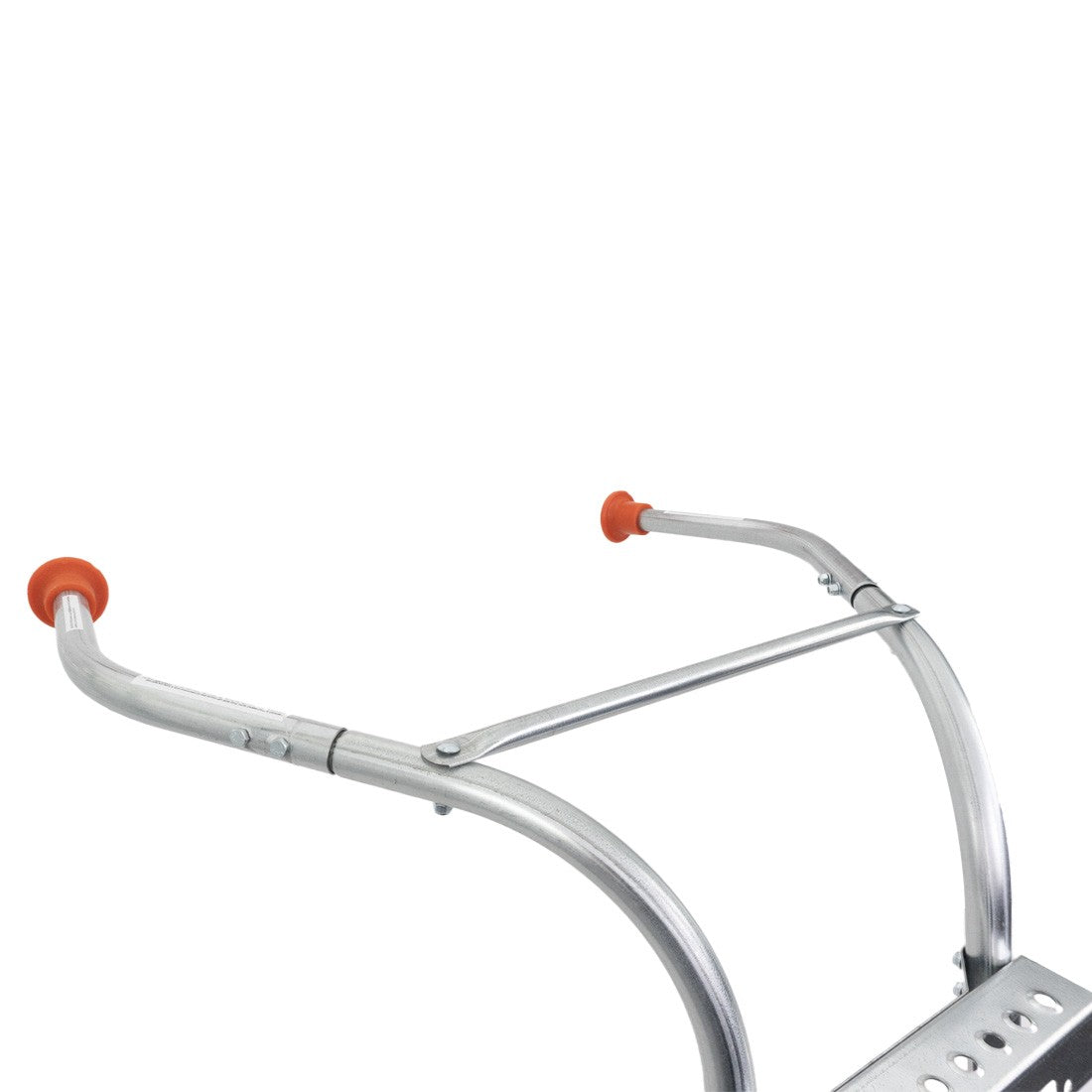 Ladder Max Multi Pro Stand Off Stabilizer - Heavy Duty Ladder Stabilizer for Safe and Secure Climbing - Perfect for Roofing, Construction, and Home Repairs