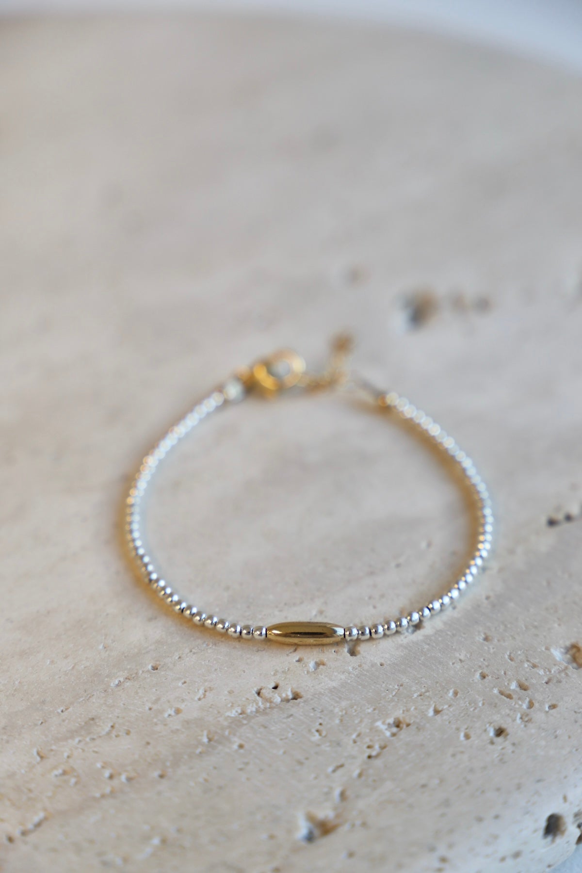 Miniature Roman Bracelet - Ancient Roman Style Jewelry for Women - Perfect for Historical Reenactments, Costume Parties & Unique Gifts