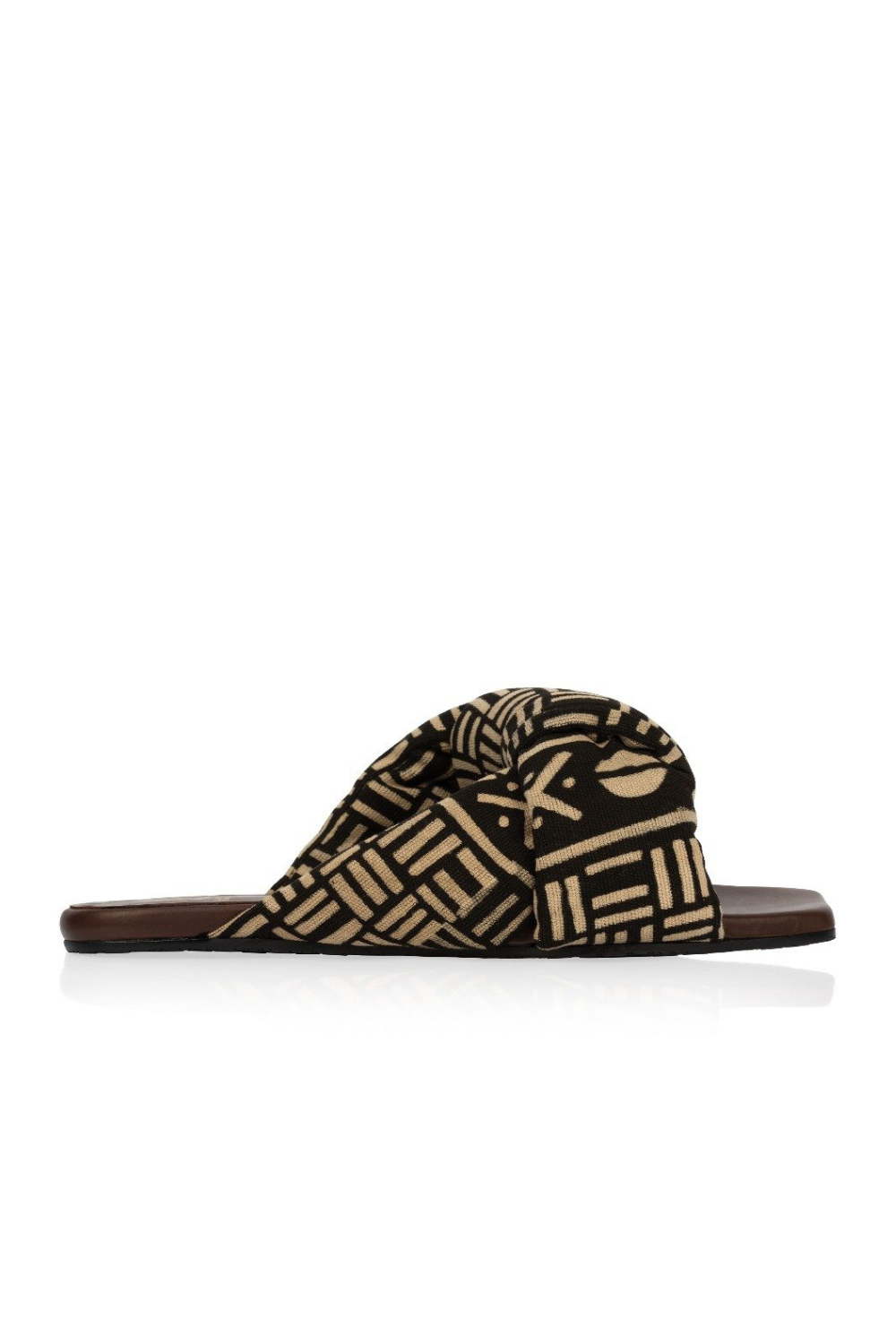 Togo Slide in Bamako - Comfortable & Stylish Sandals for Men & Women | Perfect for Travel, Beach & Casual Wear