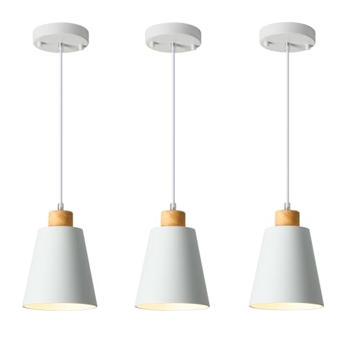 White 3 PACK