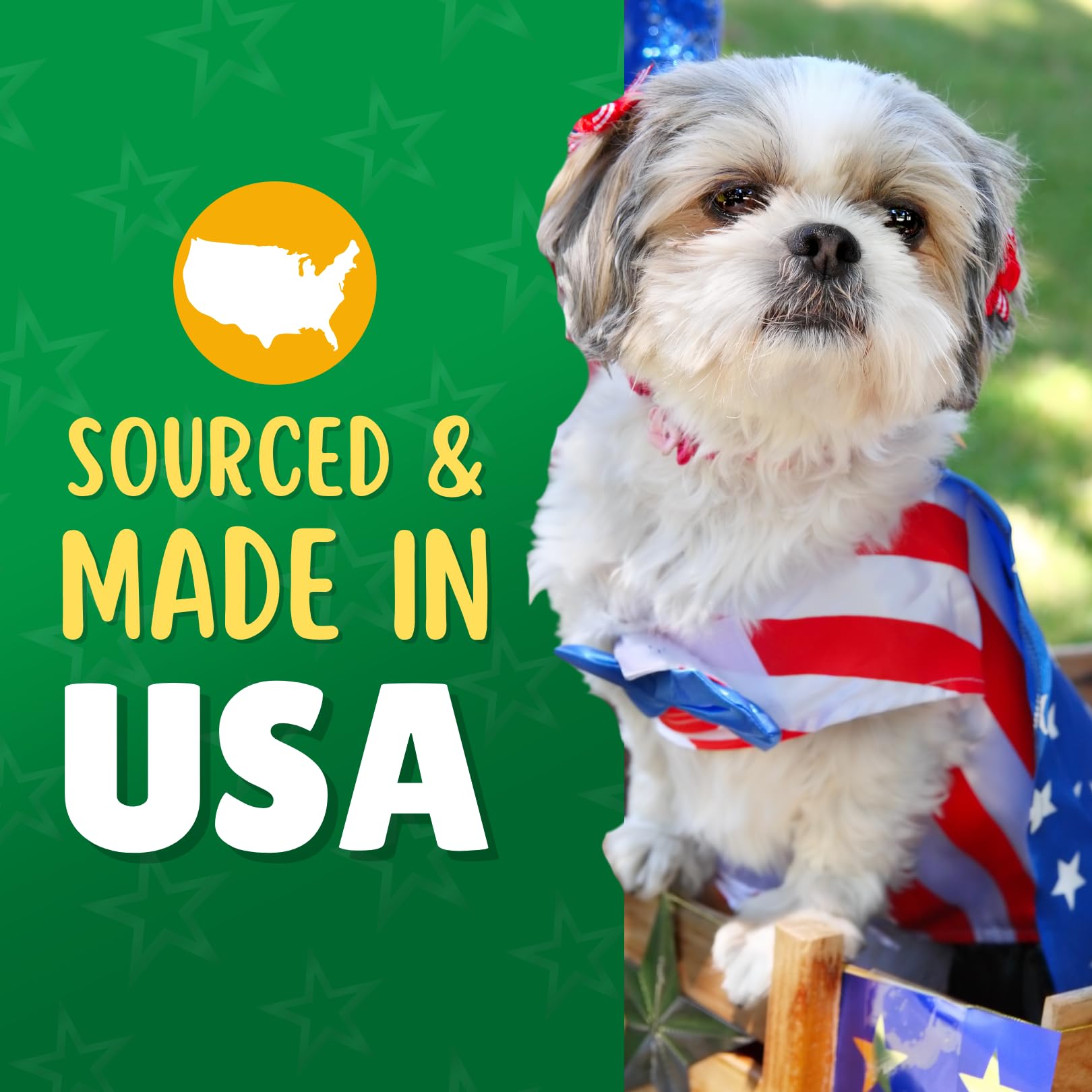 Premium Chicken Wrapped Rawhide Dog Chews - All Natural, Long-Lasting Dog Treats for Small & Toy Breeds - Made in USA, No Preservatives - 150 Count - Perfect for Training, Rewards & Dental Health