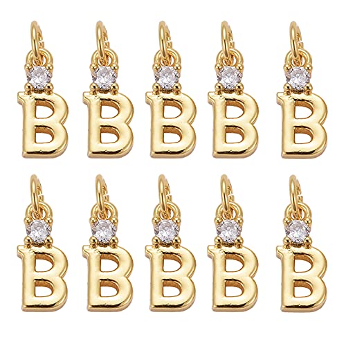 B style