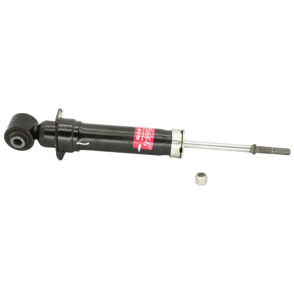 New Pair Rear Excel-G Shocks Struts for Pontiac Vibe & Toyota Matrix - BuyAutoParts 77-61769AO | Smooth Ride & Enhanced Handling for City Driving & Road Trips