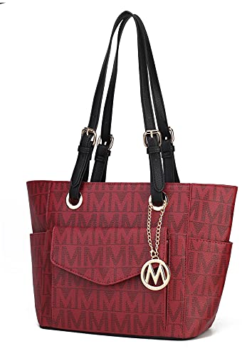 Griselda Burgundy
