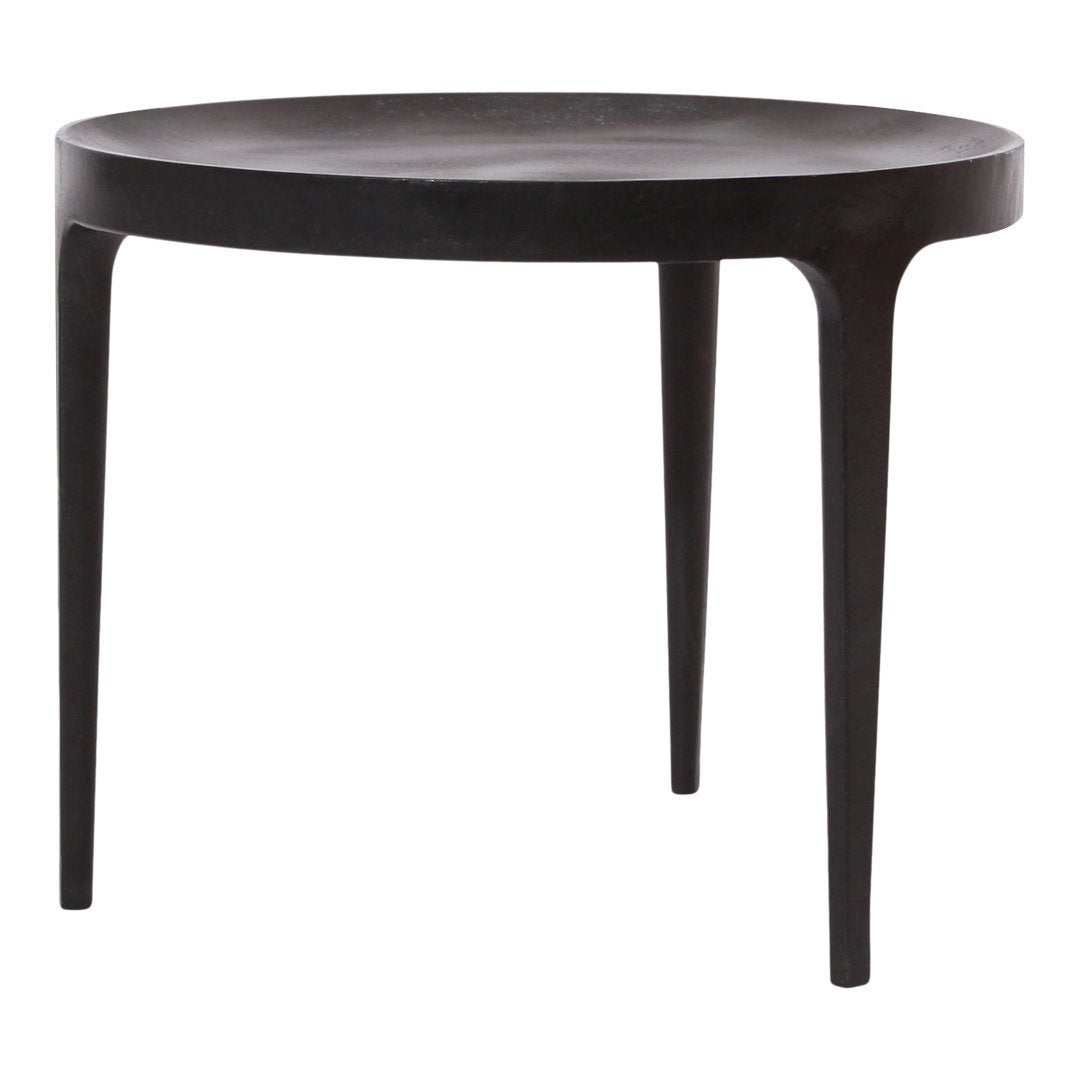Modern Ghost Coffee Table - Minimalist Acrylic Glass Side Table for Living Room, Bedroom, Office - Perfect for Small Spaces & Home Decor