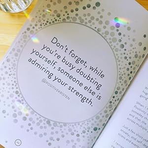 3 Minute Happiness Journal - Build Happy Habits, Rewire Your Brain & Transform Your Life | Daily Gratitude Practice, Mindfulness Exercises & Positive Affirmations for Stress Relief & Personal Growth