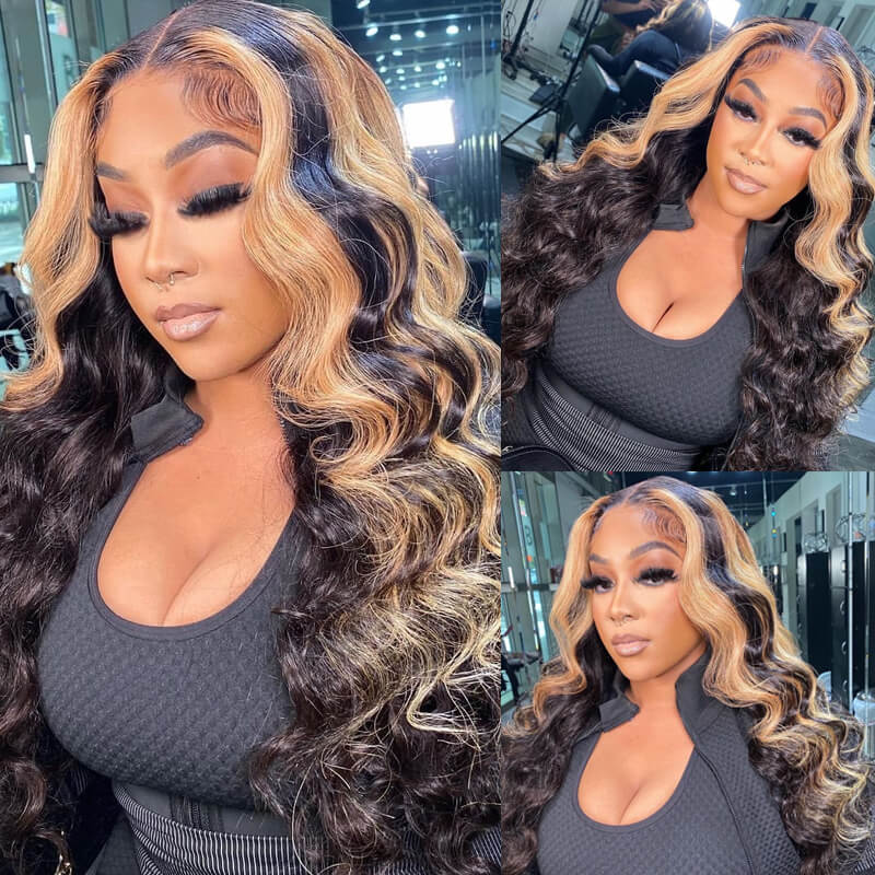 P1b/27 Body Wave