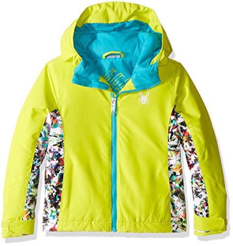 Acid/Kaleidoscope White/Bluebird