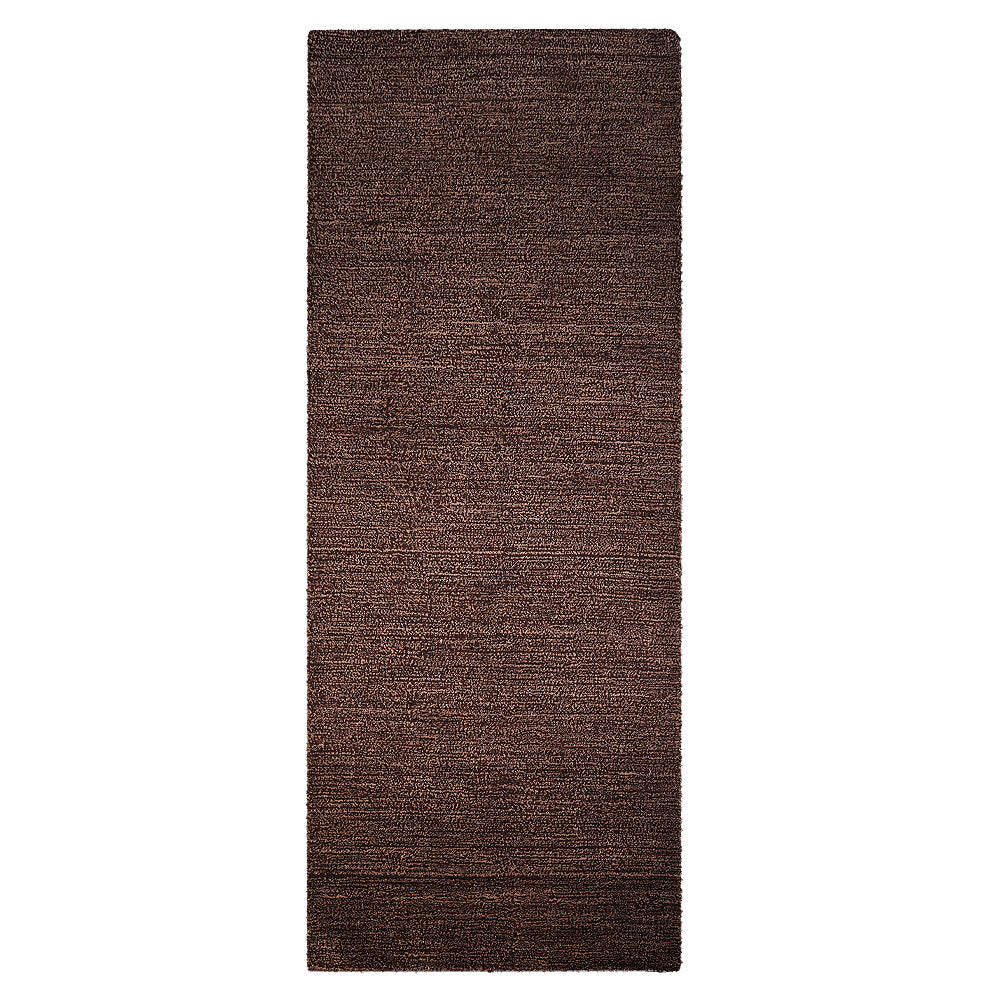 Handmade Dotted Bohemian Area Rug - Soft & Durable Non-Slip Wool Carpet for Living Room, Bedroom Decor - Boho Chic Home Accent Rug for Cozy Spaces