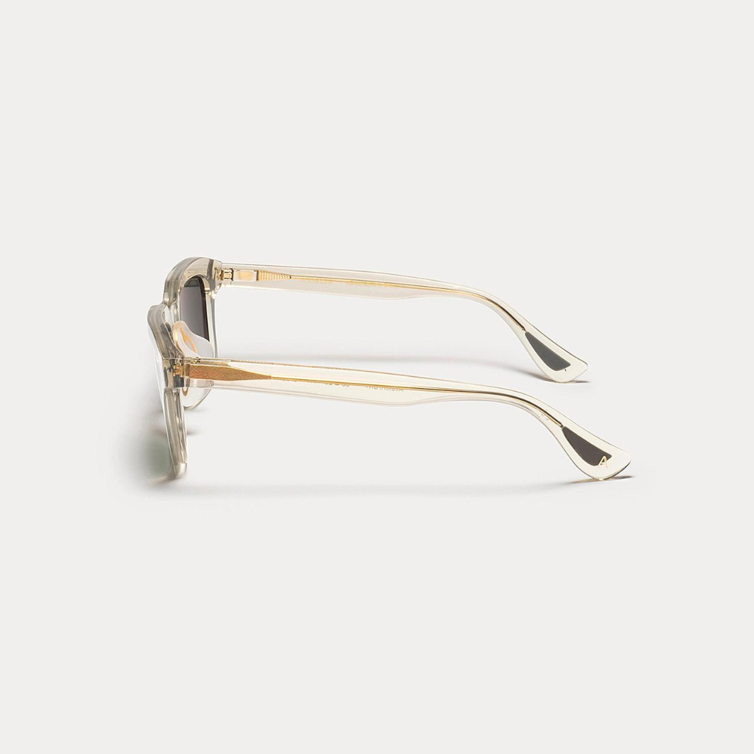 Article One AVALON Sunglasses - Polarized UV Protection, Classic Aviator Style for Men & Women - Perfect for Driving, Travel, and Outdoor Activities