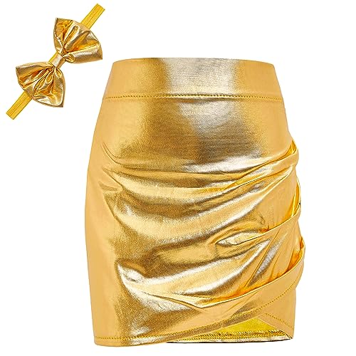 Metallic Gold