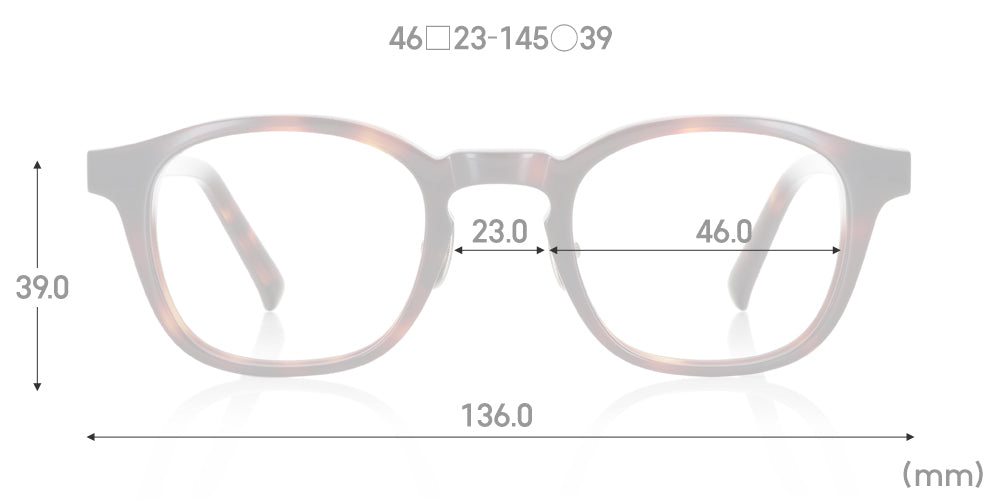 Jins Sabae 416 Blue Light Blocking Glasses - Anti Eye Strain for Computer Work, Gaming & Reading - UV Protection Glasses for Men & Women