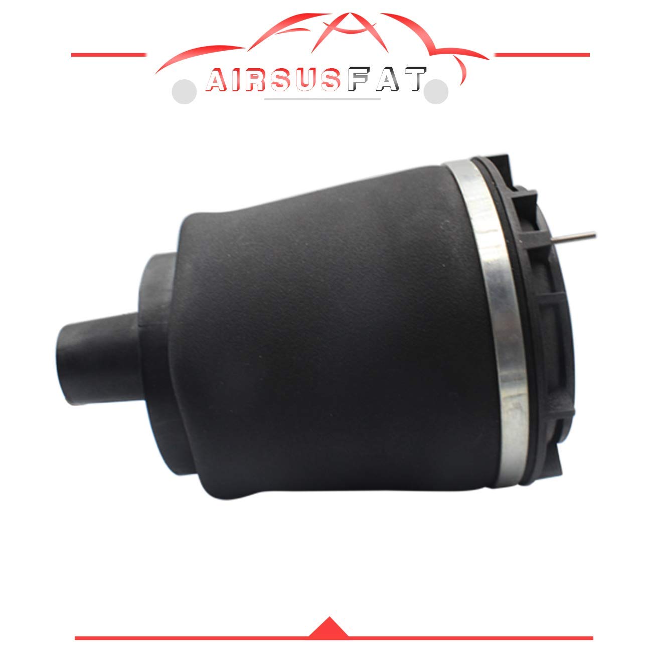 Rear Right Air Spring for Cadillac DTS 2006-2011 - Replacement Air Suspension Spring (Part #15877066, 17610182-101) - Perfect for Smooth Ride & Suspension Repair