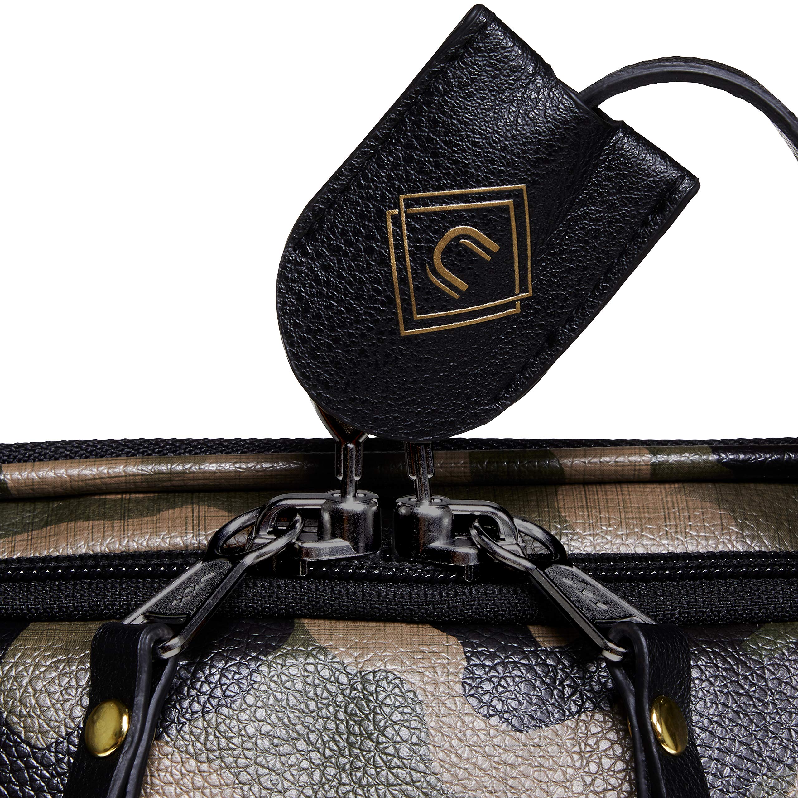 Allen Company Girls Tomboy Clutch Purse - Stylish Crossbody Bag for Teen Girls, Fashionable & Functional for School, Parties & Everyday Use