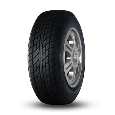 Haida HD817 Trailer Tire 175/80R13 91/87L Load Range - Durable Radial Tires for Boat Trailers, Utility Trailers & Campers
