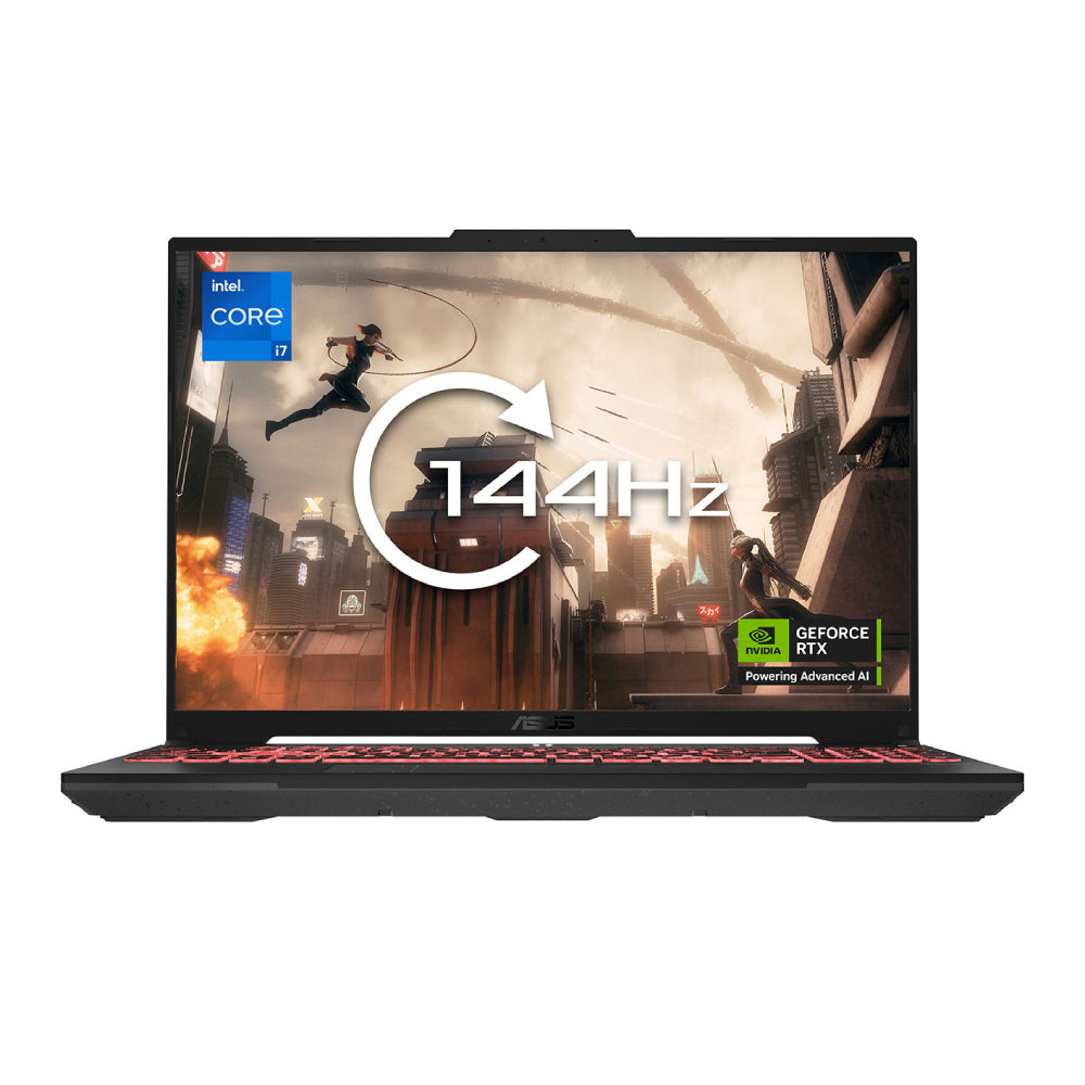 ASUS TUF Gaming FX607VU RL033W 16