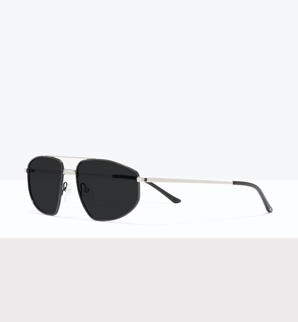 Stylish UV Protection Distant Sunglasses for Men & Women - Trendy Outdoor Fashion Shades for Beach, Driving & Travel