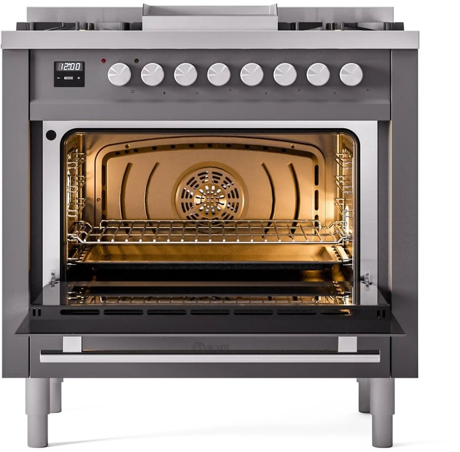 ILVE Professional Plus II 36