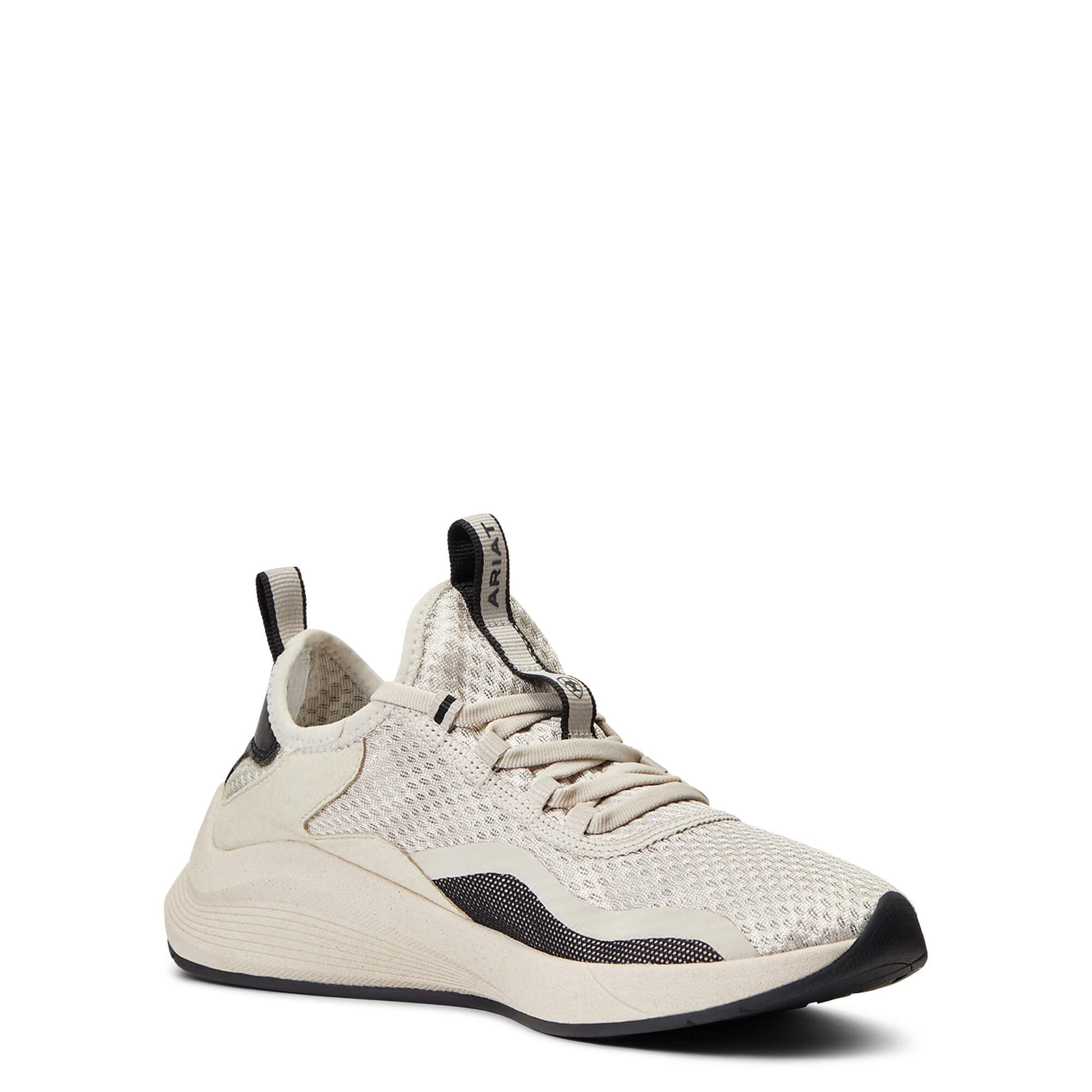 ARIAT Women's Comfortable Sneakers - Lightweight Walking Shoes for Women with Arch Support | Perfect for Running, Gym Workouts & Everyday Casual Wear