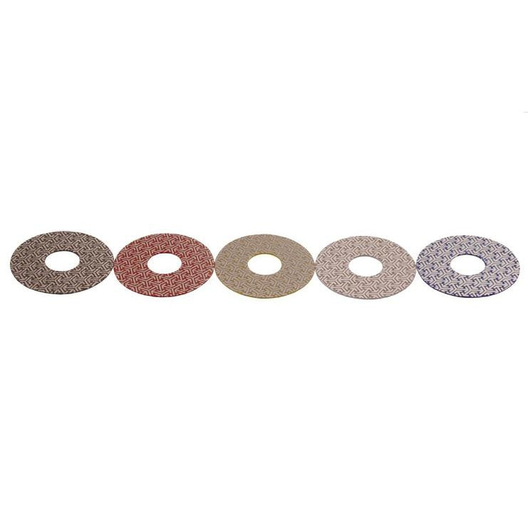 Premium Diamond Replacement Discs for Sidecut - High-Performance Cutting Blades for Tile, Stone & Concrete - Perfect for DIY & Professional Renovation Projects