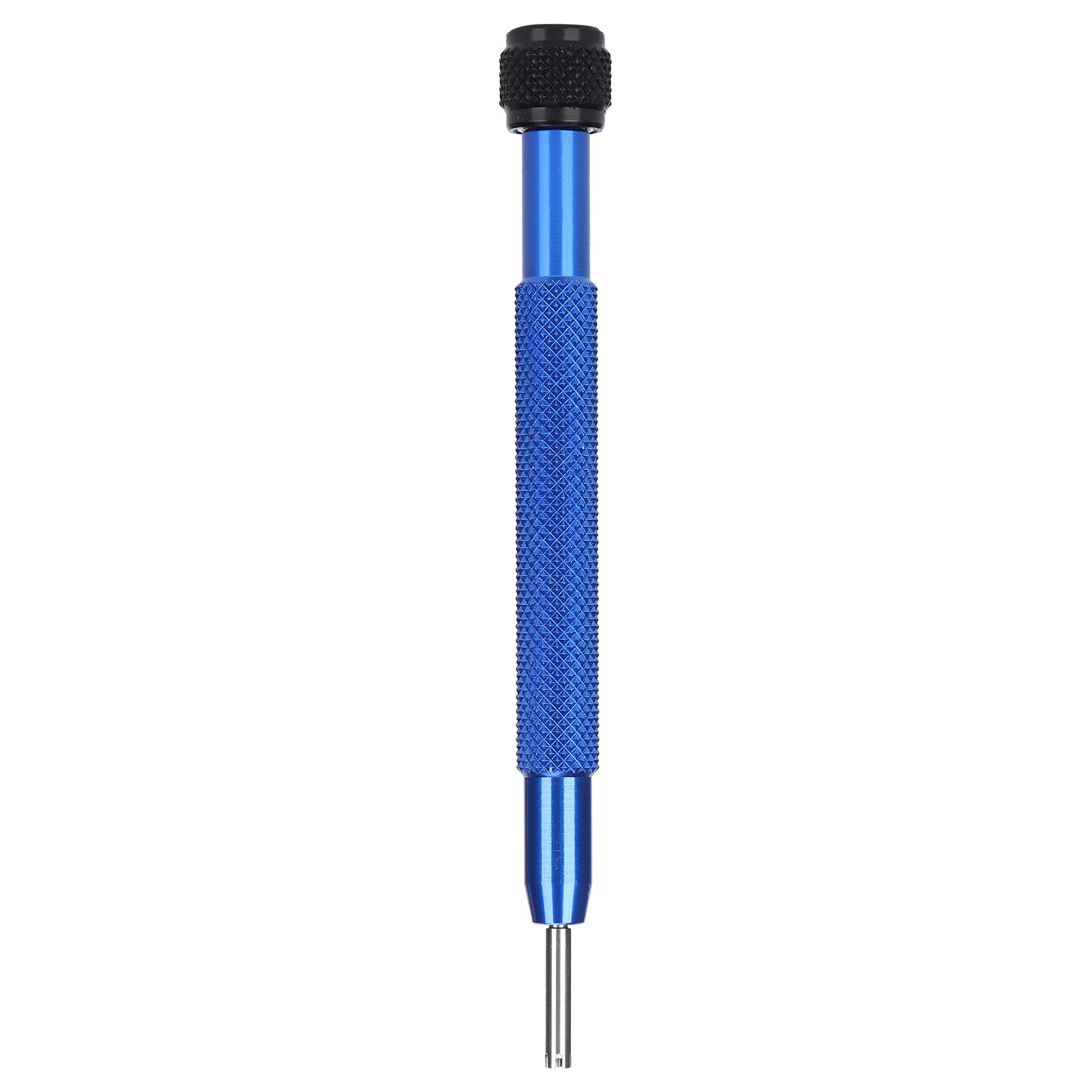 Premium Watch Repair Screwdriver Set - 5 Prong Alloy Watch Movement Screwdriver Kit for Professional & Home Watch Repair | Perfect for Watchmakers, Jewelers & DIY Enthusiasts