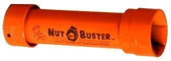 NB34 Nut Buster Socket 1-1/8