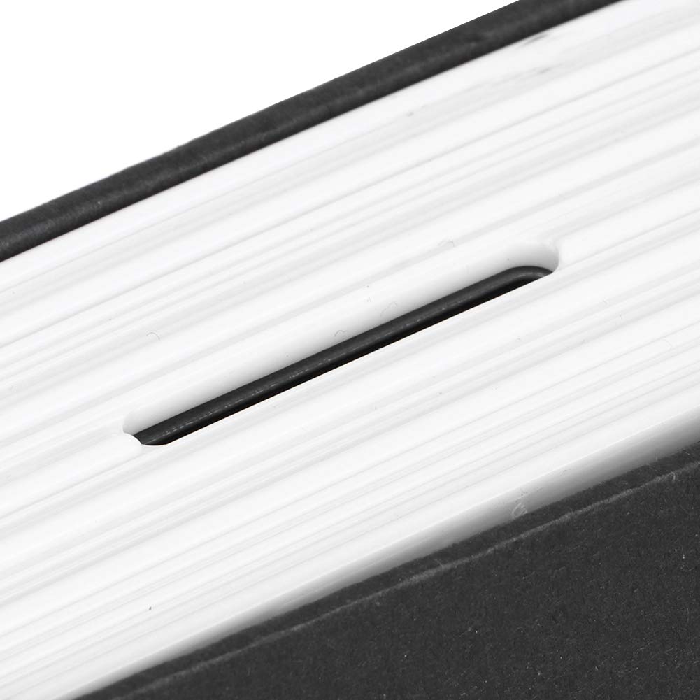 Mini Cash Storage Box with Keys - Durable Safety Lock Box for Jewelry, Money & Valuables - Secure Home & Office Use for Travel, Gifts & Organization