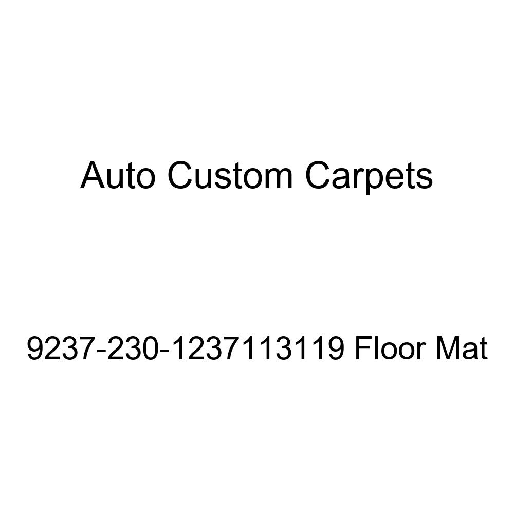 Non-Slip 9237-230-1237113119 Floor Mat for Home & Office - Waterproof, Durable & Easy to Clean - Perfect for Entryways, Kitchens & High-Traffic Areas