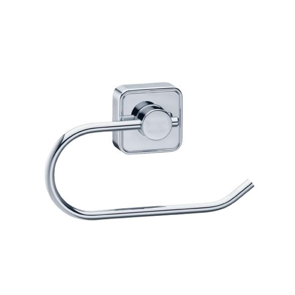 Smart Toilet Paper Holder - Automatic Touchless Bathroom Tissue Dispenser with Strong Adhesive, Easy Installation for Home & Office Use (Model 2362010000) | Perfect for Modern Bathrooms, Restrooms & Commercial Spaces