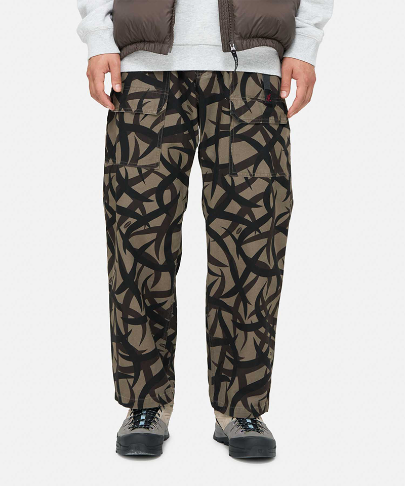 Men's Canvas EQT Pant FW24 - Comfortable & Stylish Casual Trousers for Everyday Wear, Work & Outdoor Activities