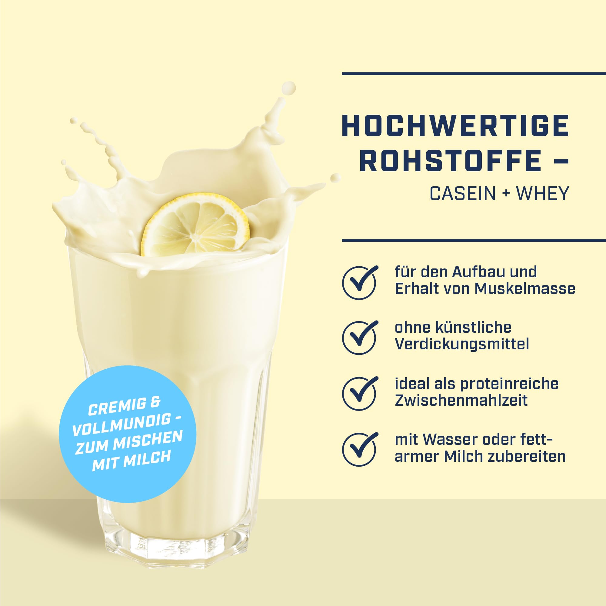 Energybody Mega Protein 