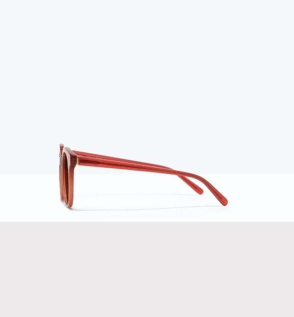 Trendy Hip Sunglasses for Women & Men - UV Protection, Stylish & Lightweight - Perfect for Outdoor Activities, Beach, Driving & Fashion