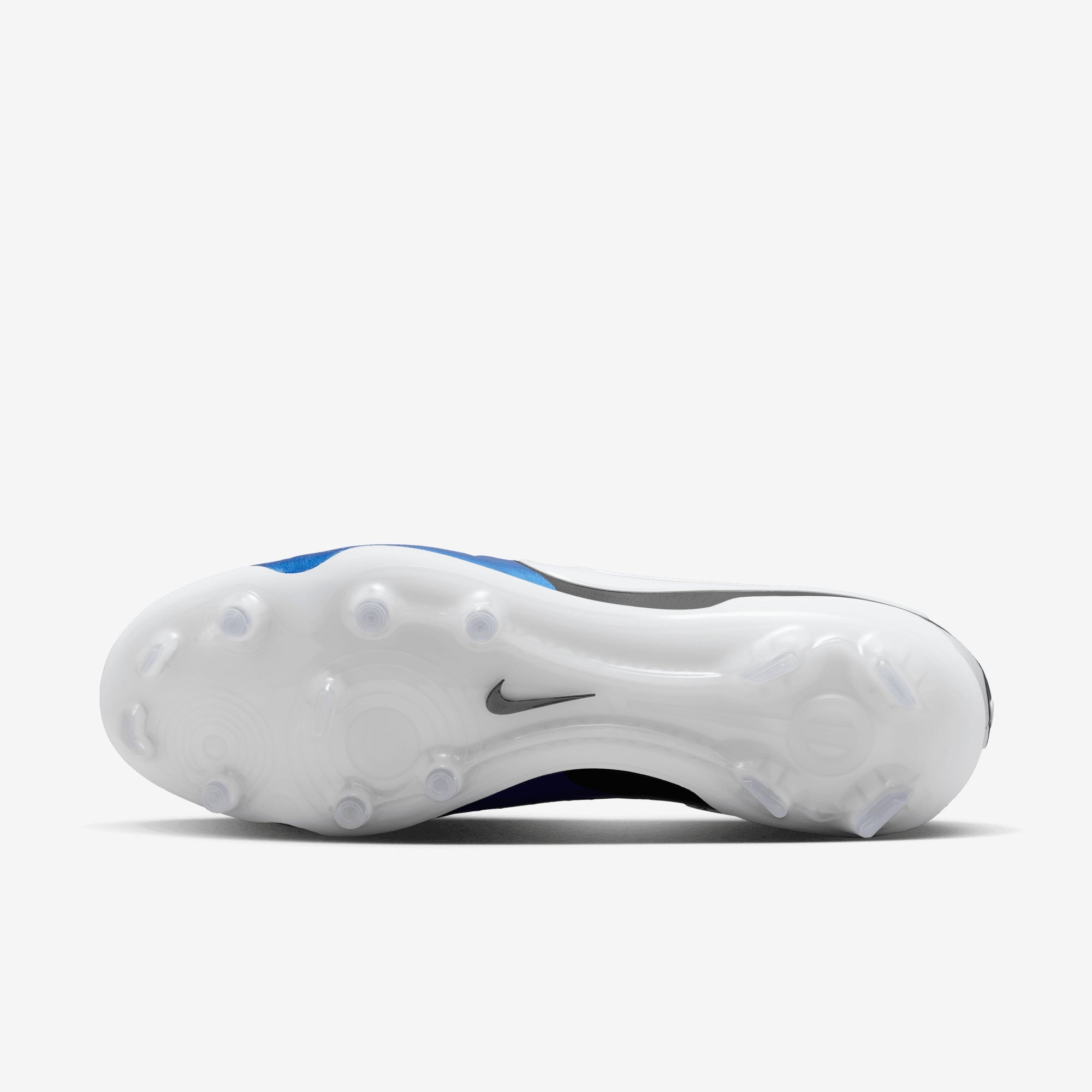 Nike Tiempo Legend 10 Elite FG Soccer Cleats - Premium Leather Football Boots for Men - Firm Ground Soccer Shoes for Professional Play & Training - Perfect for Matches, Practice, and Turf Games