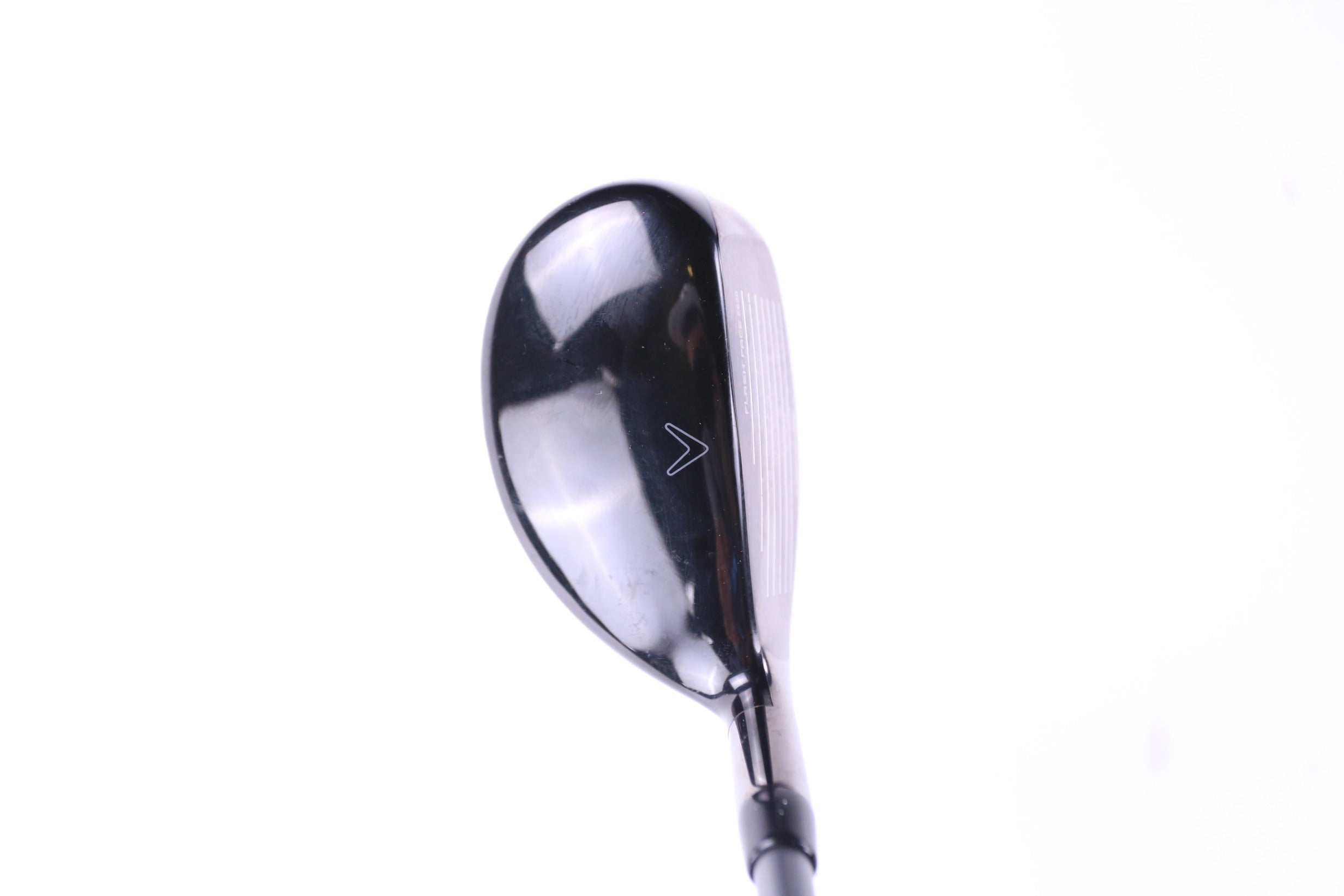 Used Callaway Mavrik Max 5H Hybrid Golf Club - Left Handed, 24 Degrees, Regular Flex - Perfect for High Handicap Players & Senior Golfers