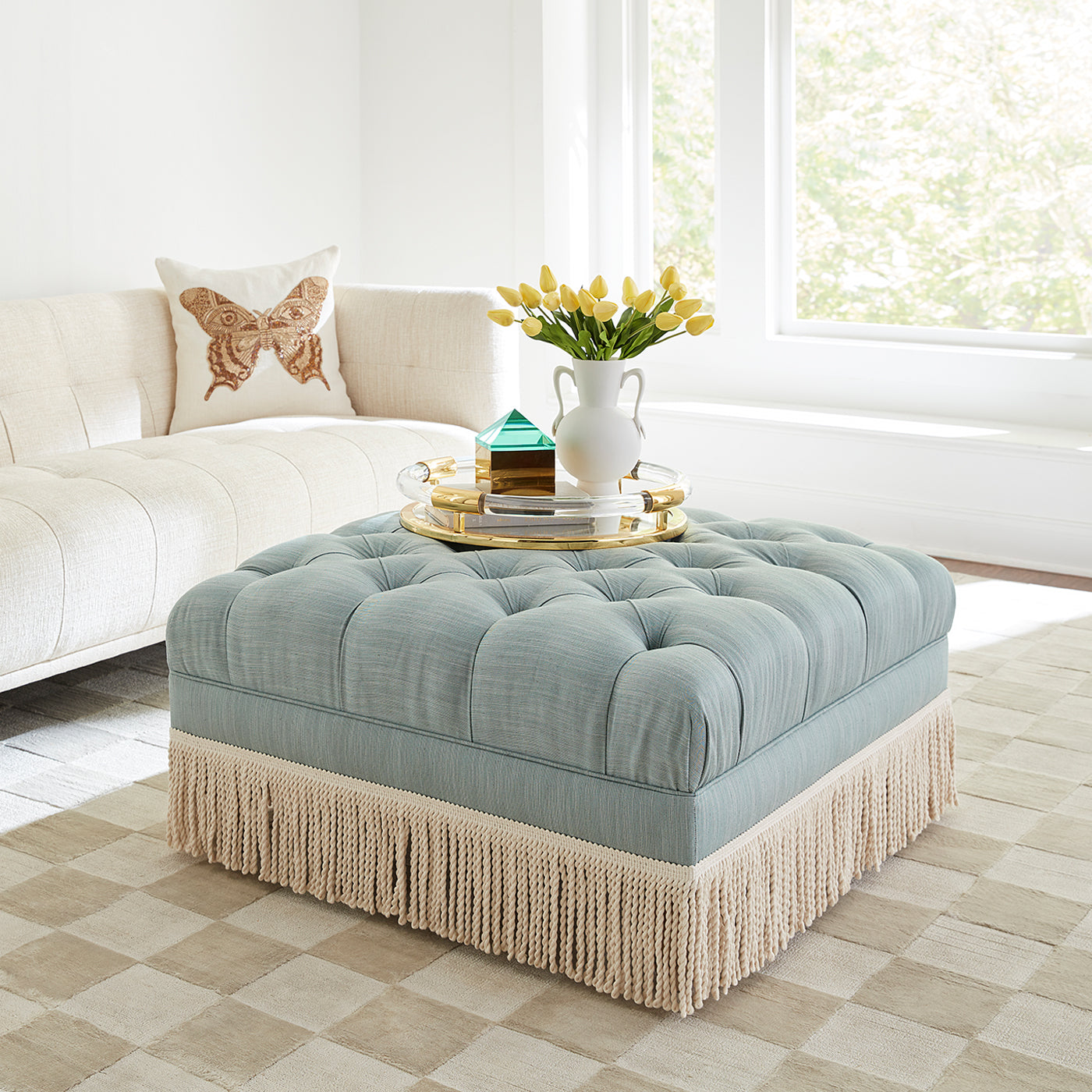Muse Butterfly Pillow - Ultra Soft Comfort for Side Sleepers, Neck Pain Relief, Bed & Couch Support - Perfect for Home, Office, and Travel Use