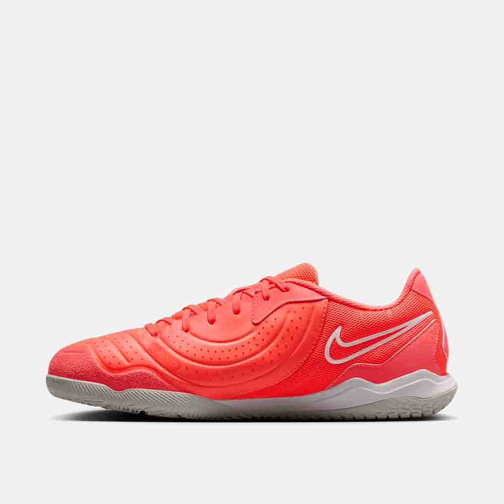 Nike Tiempo Legend 10 Academy Indoor Soccer Shoes - Men's Football Cleats for Artificial Turf & Futsal - Perfect for Indoor Training & Competitive Matches