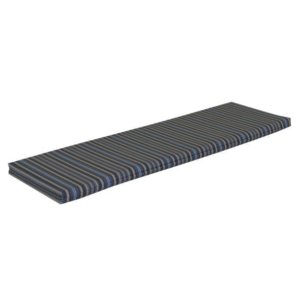 Comfortable Outdoor Swing & Bench Cushions - Waterproof Patio Furniture Seat Cushions for Garden, Porch, and Backyard Relaxation