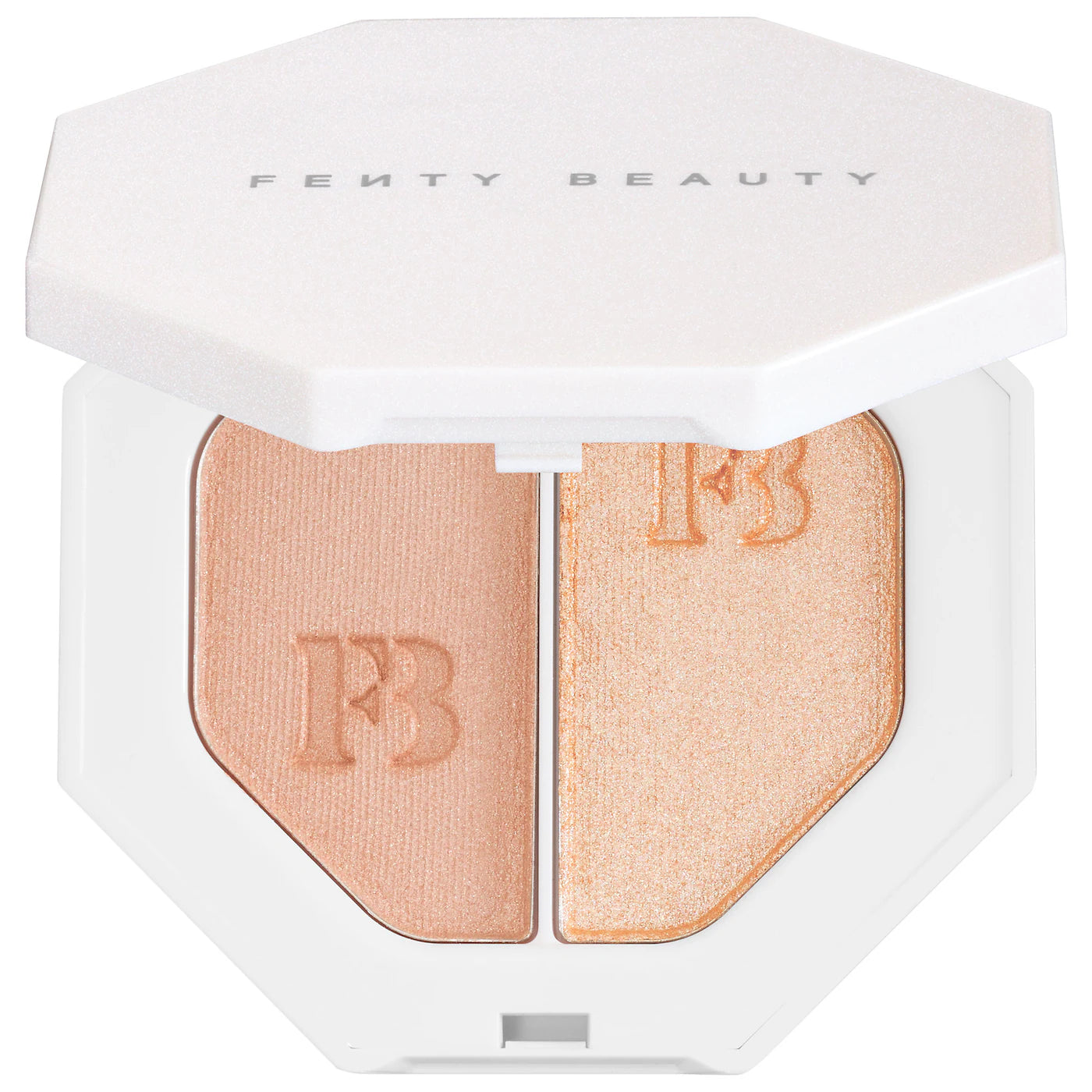 Fenty Beauty by Rihanna Killawatt Freestyle Highlighter Duo - Buildable Glow for Cheeks & Eyes | Multiple Shades | New in Box | Perfect for Day & Night Makeup Looks