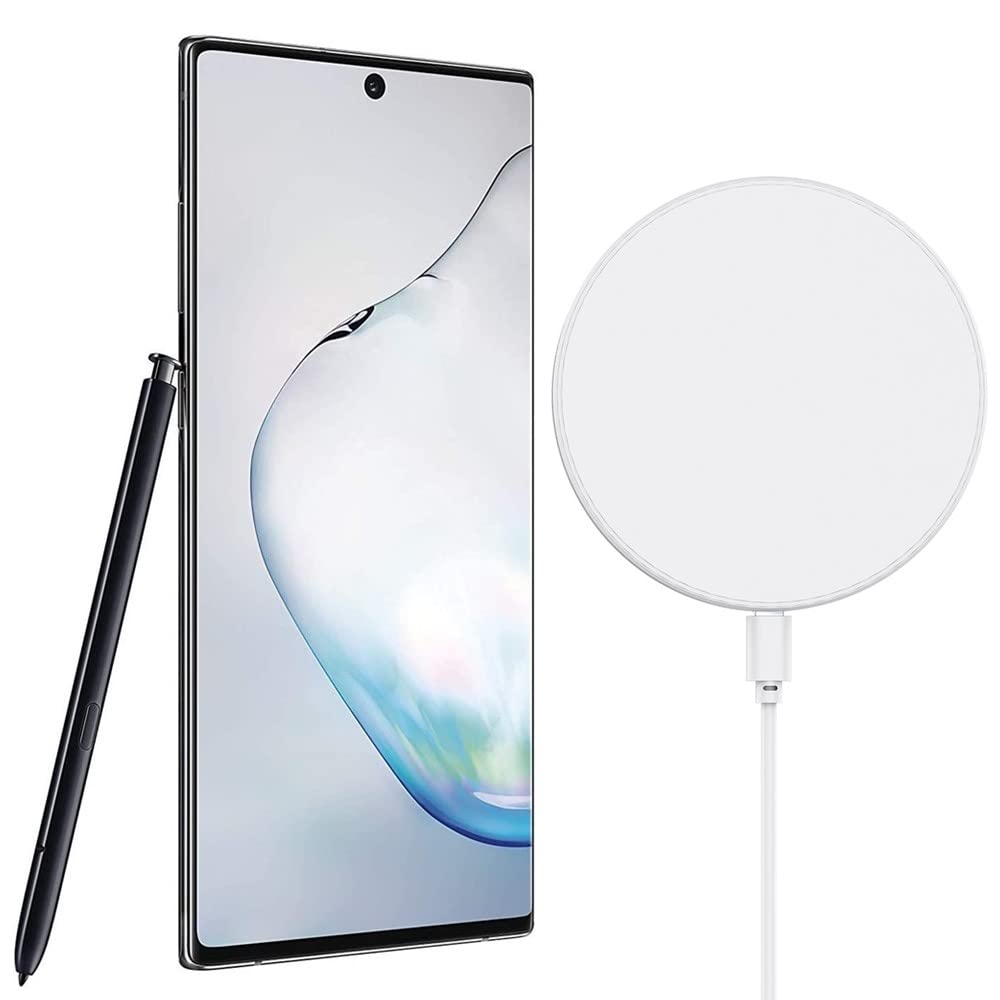 Samsung Galaxy Note 10+ Plus 256GB 12GB RAM 6.8