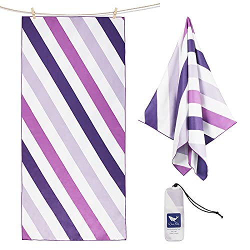 Cabana Purple