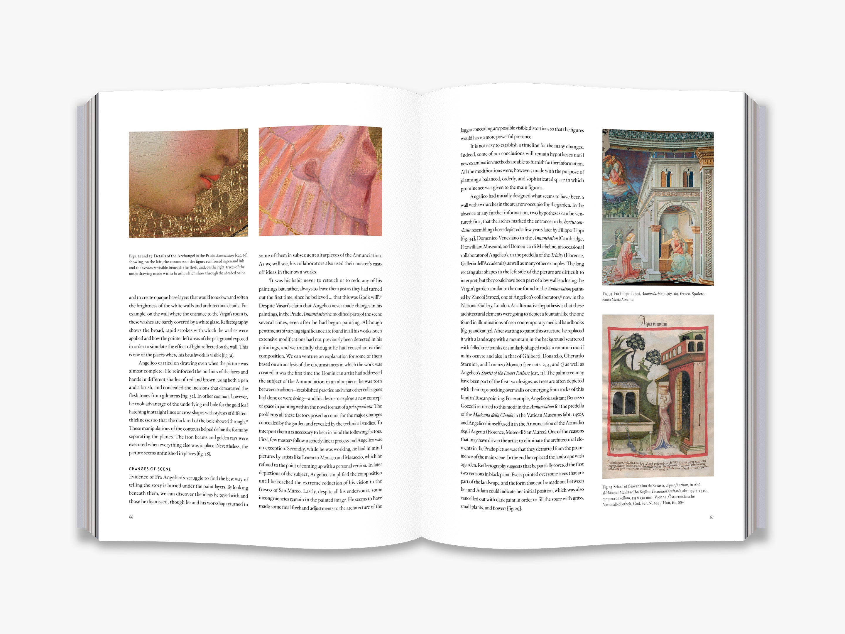 Fra Angelico and the Rise of the Florentine Renaissance - Masterpieces of Early Italian Art | Perfect for Art History Enthusiasts & Renaissance Studies